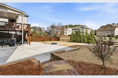 435 Hathaway Avenue, Woodstock, GA 30188 - Photo 73