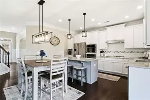 435 Hathaway Ave, Woodstock, GA 30188 - Photo 17