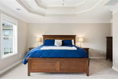 435 Hathaway Avenue, Woodstock, GA 30188 - Photo 31