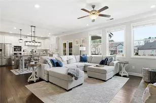 435 Hathaway Ave, Woodstock, GA 30188 - Photo 23