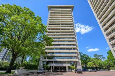 2575 Peachtree Road NE #22A, Atlanta, GA 30305 - Photo 45