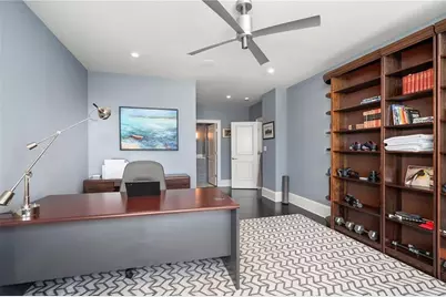 2575 Peachtree Road NE #22A, Atlanta, GA 30305 - Photo 29