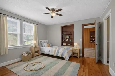 247 Litchfield Street, Rockmart, GA 30153 - Photo 27