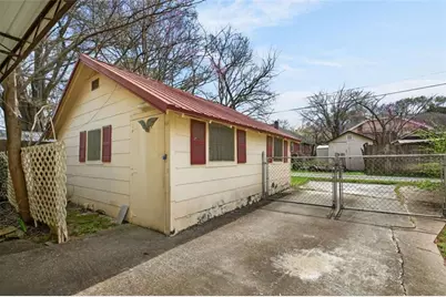 247 Litchfield Street, Rockmart, GA 30153 - Photo 35