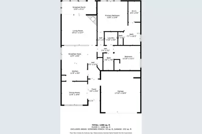 4285 Prince Charles Drive, Duluth, GA 30097 - Photo 39