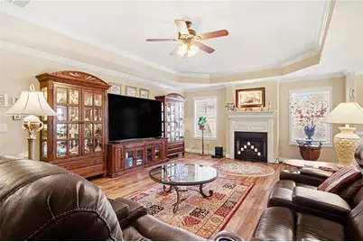 220 Tesnatee Landing Drive, Cleveland, GA 30528 - Photo 9