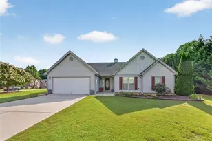 1411 Silvergate Way, Winder, GA 30680 - Photo 1