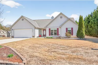 1411 Silvergate Way, Winder, GA 30680 - Photo 1