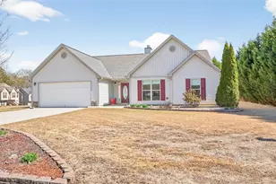 1411 Silvergate Way, Winder, GA 30680 - Photo 1