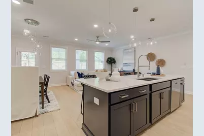 4683 Larkfield Way #21, Powder Springs, GA 30127 - Photo 5