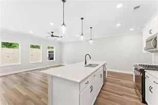 4683 Larkfield Way, Powder Springs, GA 30127 - Photo 15