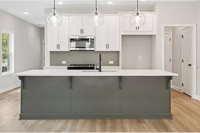 4683 Larkfield Way #21, Powder Springs, GA 30127 - Photo 3