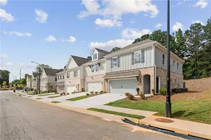 4683 Larkfield Way, Powder Springs, GA 30127 - Photo 1