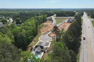 4683 Larkfield Way, Powder Springs, GA 30127 - Photo 63