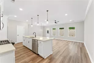 4683 Larkfield Way, Powder Springs, GA 30127 - Photo 5