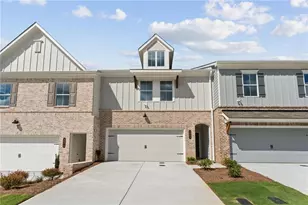 4683 Larkfield Way, Powder Springs, GA 30127 - Photo 3