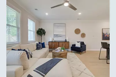 4683 Larkfield Way #21, Powder Springs, GA 30127 - Photo 11
