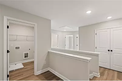 4683 Larkfield Way #21, Powder Springs, GA 30127 - Photo 11