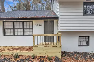 3296 Columbia Woods Dr, Decatur, GA 30032 - Photo 5