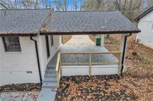 3296 Columbia Woods Dr, Decatur, GA 30032 - Photo 51