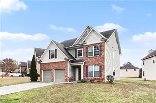 3891 Margaux Dr, Atlanta, GA 30349 - Photo 3