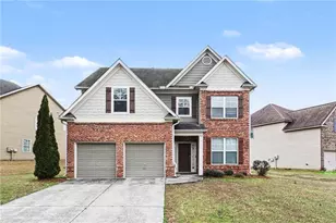 3891 Margaux Dr, Atlanta, GA 30349 - Photo 1