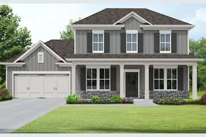 225 Cochin Drive, Statham, GA 30666 - Photo 1