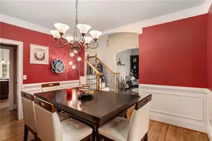 1523 Bent River Cir, McDonough, GA 30252 - Photo 9