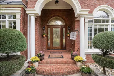 1523 Bent River Circle, McDonough, GA 30252 - Photo 1