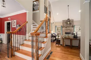 1523 Bent River Cir, McDonough, GA 30252 - Photo 7