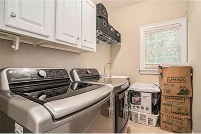 1523 Bent River Circle, McDonough, GA 30252 - Photo 33