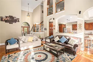 1523 Bent River Cir, McDonough, GA 30252 - Photo 11