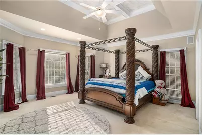 1523 Bent River Circle, McDonough, GA 30252 - Photo 17