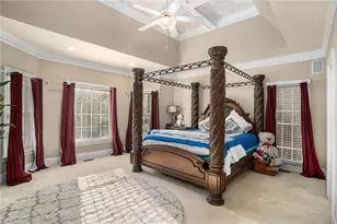 1523 Bent River Cir, McDonough, GA 30252 - Photo 17