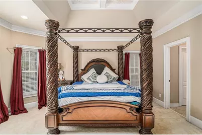 1523 Bent River Circle, McDonough, GA 30252 - Photo 19