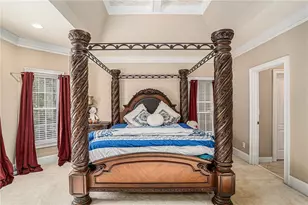 1523 Bent River Cir, McDonough, GA 30252 - Photo 19