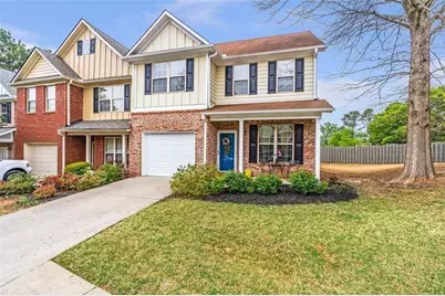 4037 Hill Station Court, Sugar Hill, GA 30518 - Photo 31