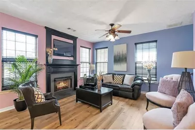 4037 Hill Station Court, Sugar Hill, GA 30518 - Photo 11