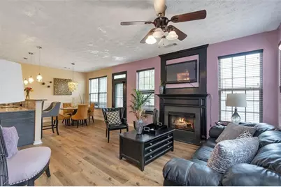 4037 Hill Station Court, Sugar Hill, GA 30518 - Photo 9