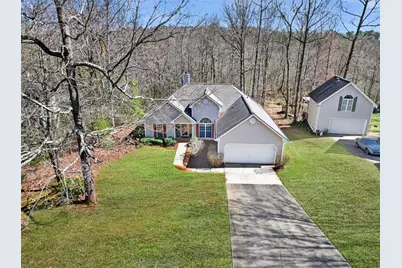 775 Sterling Place, Monroe, GA 30656 - Photo 1