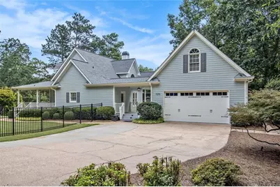 7270 Flowery Branch Road, Cumming, GA 30041 - Photo 5