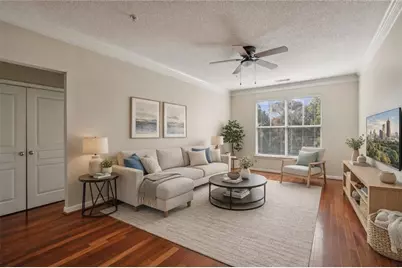 10 Perimeter Summit Boulevard NE #3206, Atlanta, GA 30319 - Photo 1