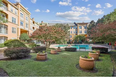 10 Perimeter Summit Boulevard NE #3206, Atlanta, GA 30319 - Photo 21