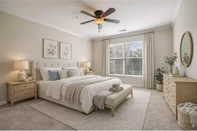 10 Perimeter Summit Boulevard NE #3206, Atlanta, GA 30319 - Photo 13