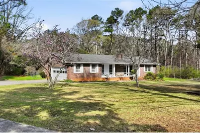 2401 Ebenezer Road SE, Conyers, GA 30094 - Photo 1