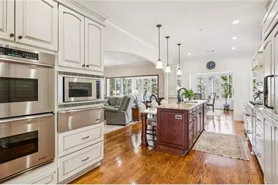 2025 Breckenridge Drive, Atlanta, GA 30345 - Photo 7