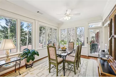 2025 Breckenridge Drive, Atlanta, GA 30345 - Photo 15