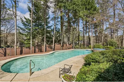 2025 Breckenridge Drive, Atlanta, GA 30345 - Photo 35