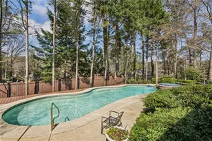 2025 Breckenridge Dr, Atlanta, GA 30345 - Photo 35