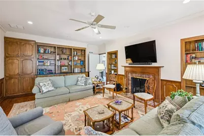 2025 Breckenridge Drive, Atlanta, GA 30345 - Photo 13